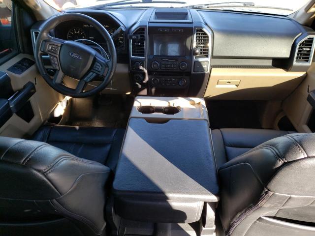 1FTEW1EP0GKE38886 Ford F150 Supercrew