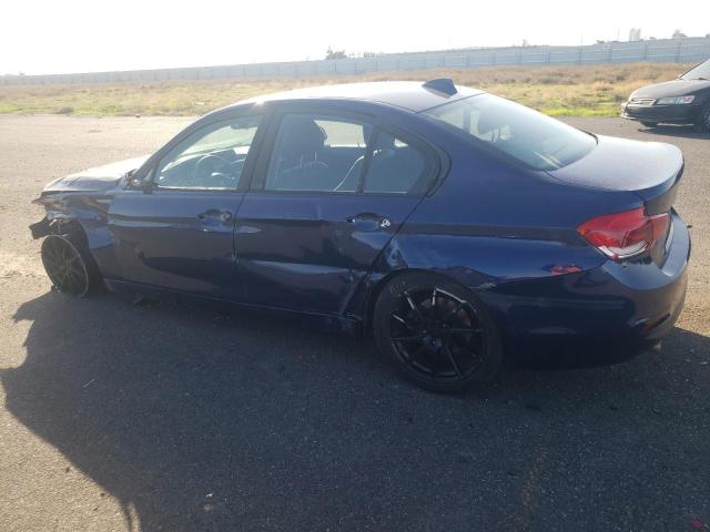 WBA8E1G51JNU90333 BMW 320 I