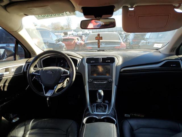 3FA6P0H94FR279525 Ford FUSION SE
