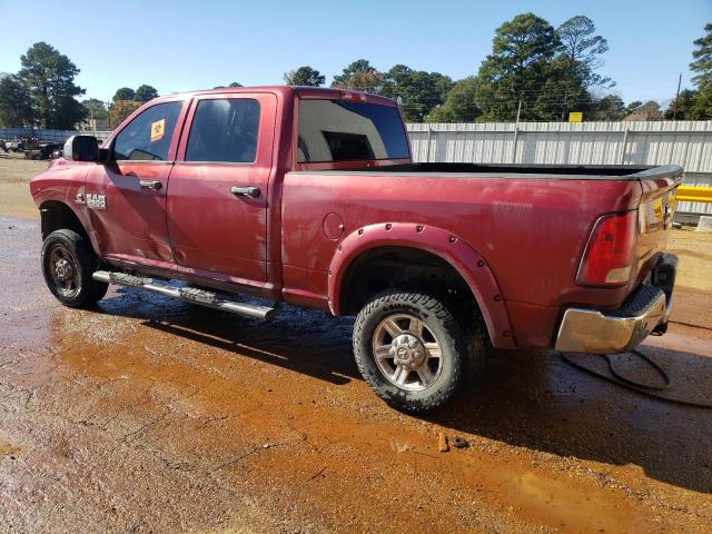 3C6UR5CL1EG130664 RAM 2500 St