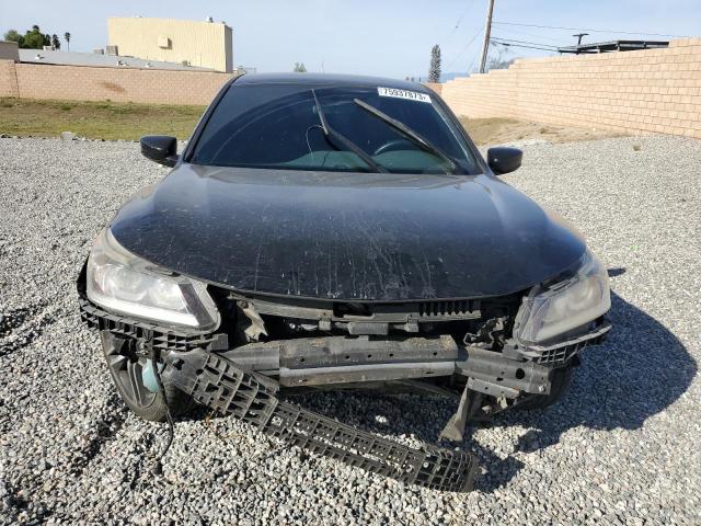 1HGCR2F52HA022915 Honda Accord Sport