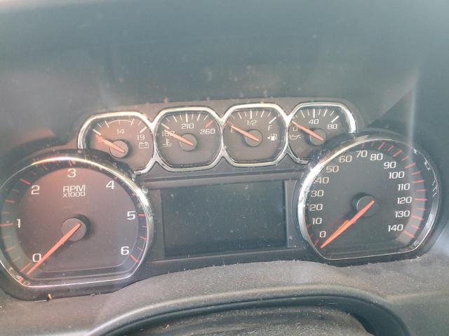 1GTV2MEC0GZ304896 GMC Sierra K1500 Sle