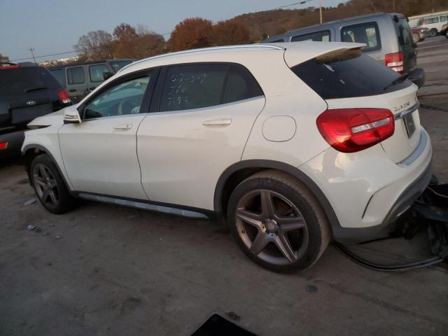 WDCTG4EB6FJ121171 Mercedes-Benz GLA 250
