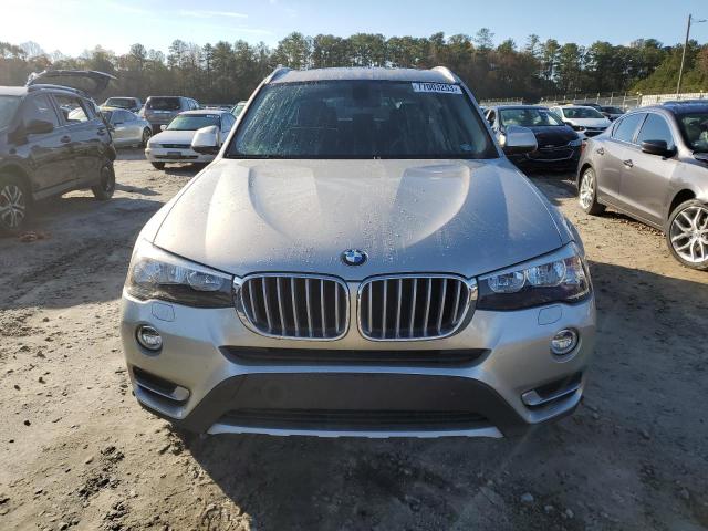 5UXWZ7C3XH0V94346 BMW X3 Sdrive28i