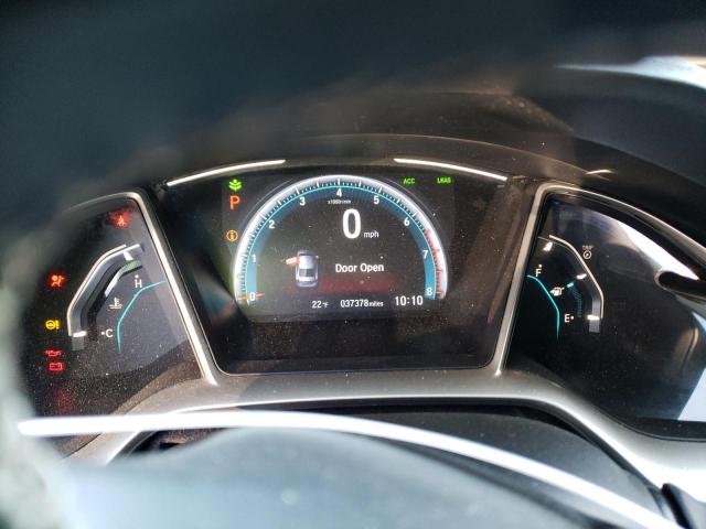 19XFC1F79ME001639 Honda CIVIC EXL