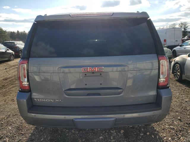 1GKS2GKC8GR100795 GMC Yukon Xl K1500 Slt
