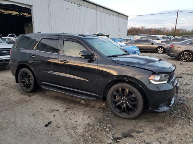 1C4SDJCT1KC734382 Dodge Durango R/t