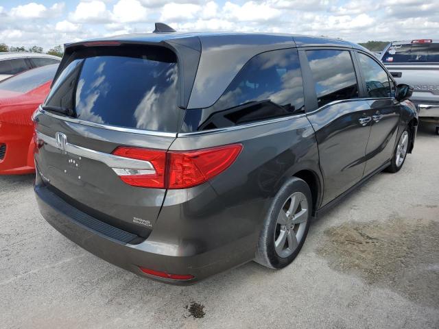 5FNRL6H72JB007943 Honda ODYSSEY EXL