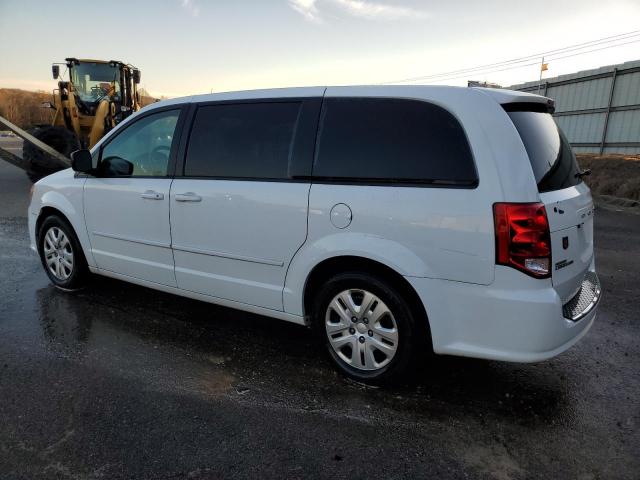 2C4RDGBG1GR242469 Dodge Grand Caravan Se