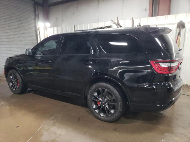 1C4RDHDG3NC199763 Dodge DURANGO GT