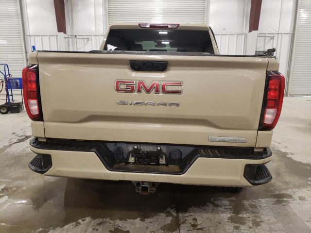 1GTPUCEK1PZ146153 GMC Sierra K1500 Elevation