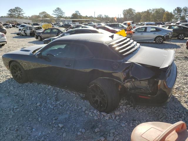2C3CDZBT4FH823004 Dodge Challenger Sxt Plus