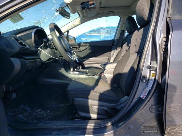 4S3GKAD61H3627796 Subaru Impreza Premium Plus