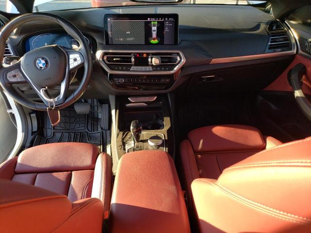 5UX43DP08N9J85714 BMW X3 Sdrive30i