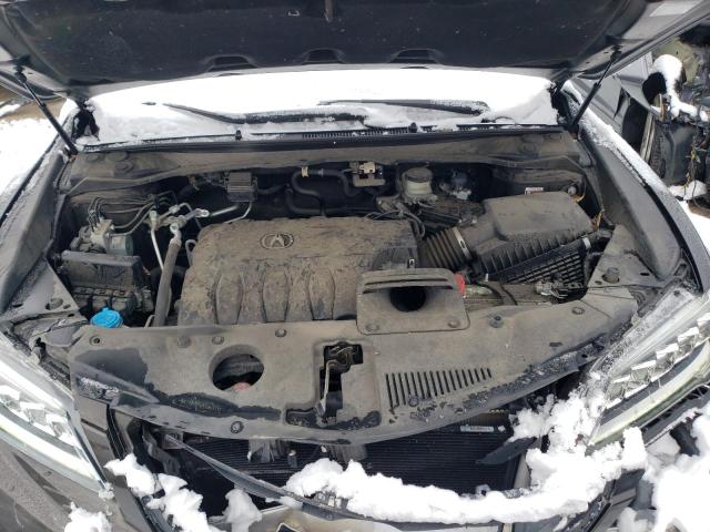 5J8TB4H35HL018678 Acura RDX