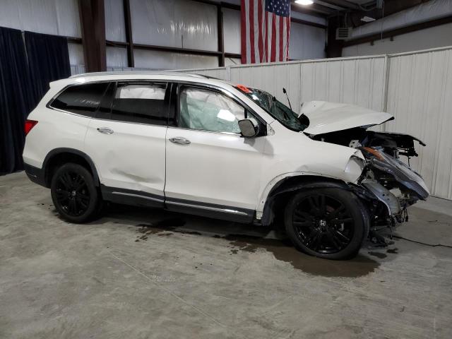 5FNYF6H96KB024749 Honda Pilot Touring
