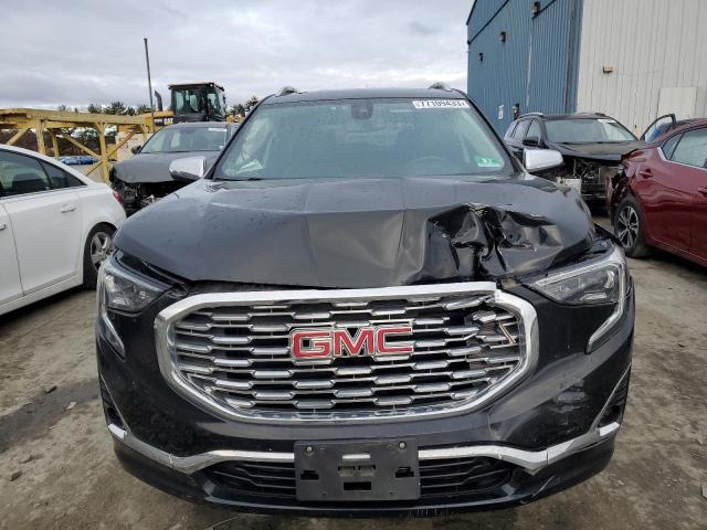3GKALXEX9JL148215 GMC Terrain Denali
