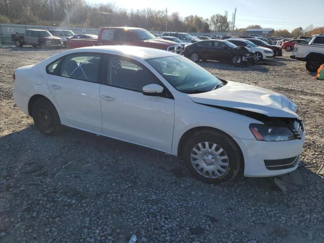 1VWAT7A39EC103885 Volkswagen PASSAT S