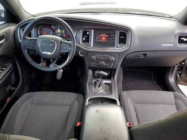 2C3CDXBG8GH109806 Dodge Charger Se