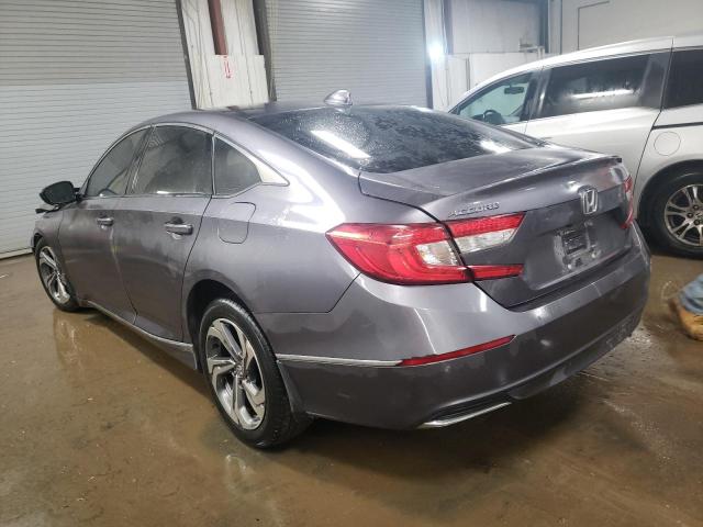 1HGCV1F41JA202924 Honda ACCORD EX