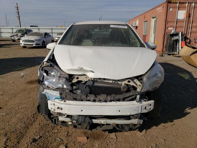 JTDKTUD37ED580469 Toyota Yaris
