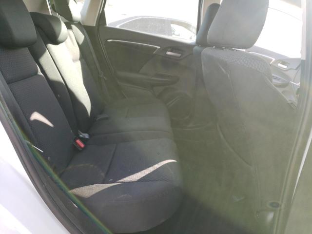 3HGGK5H43LM718108 Honda FIT LX