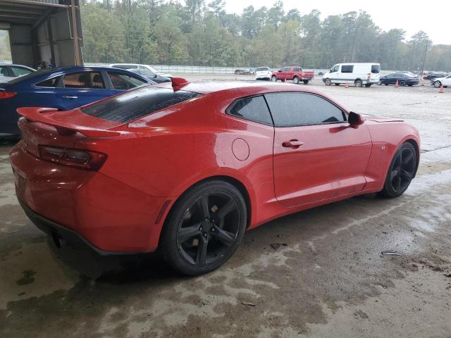 1G1FF1R7XH0203786 Chevrolet CAMARO SS