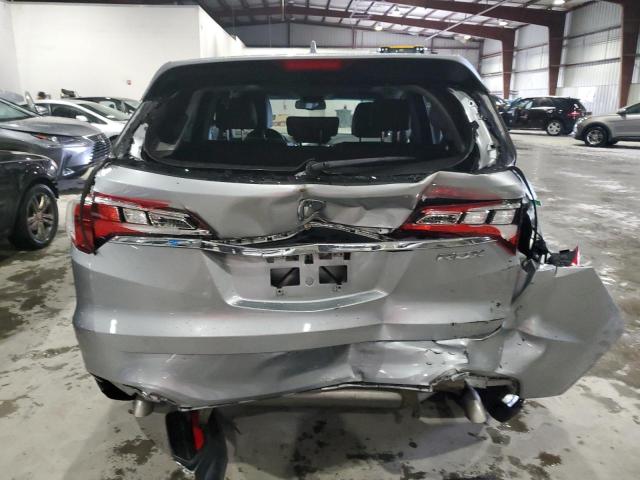 5J8TB3H56HL006163 Acura Rdx Technology