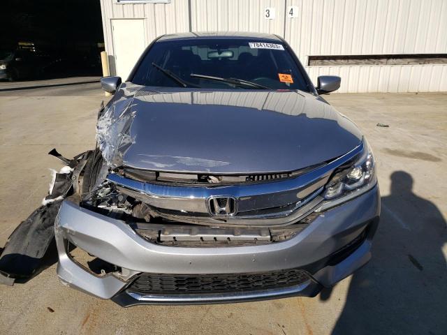 1HGCR2F55HA210988 Honda Accord Sport