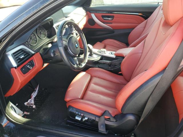 WBA4Z1C58JEA31327 BMW 430I