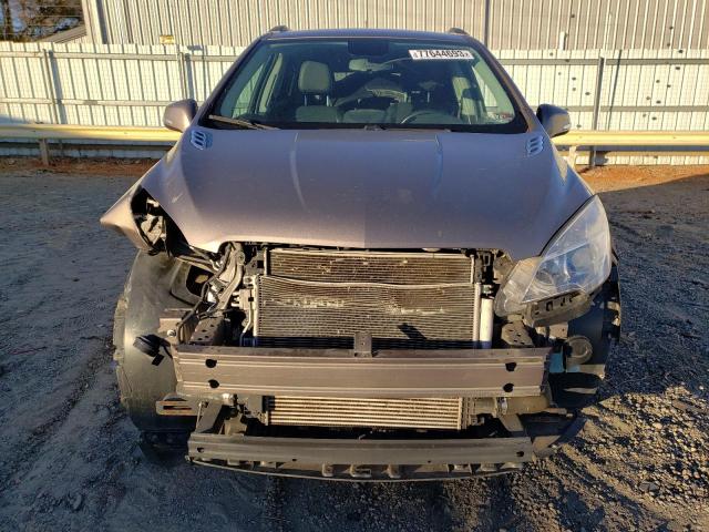 KL4CJASB7FB168224 Buick Encore