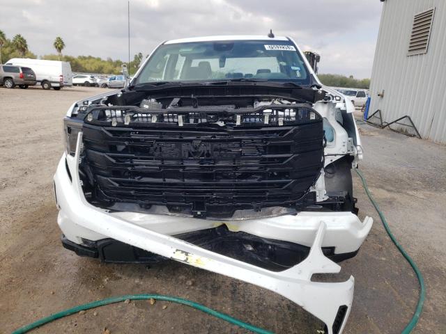 3GTPHCED3PG106226 GMC Sierra C1500 Elevation