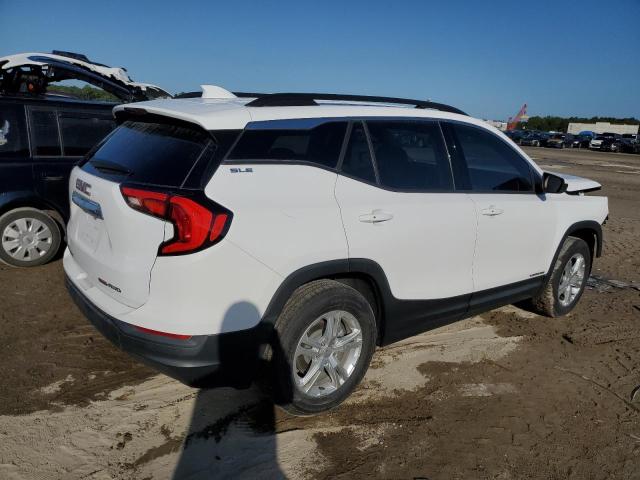 3GKALUEUXKL144406 GMC Terrain Sle
