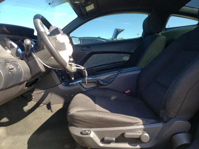 1ZVBP8AM0E5226308 Ford MUSTANG