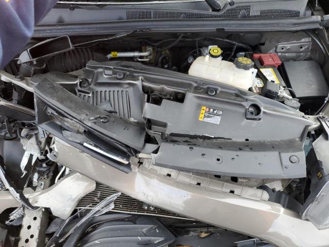 Chevrolet TRAX 1LT 2021 KL7CJLSB0MB323224 Image 11