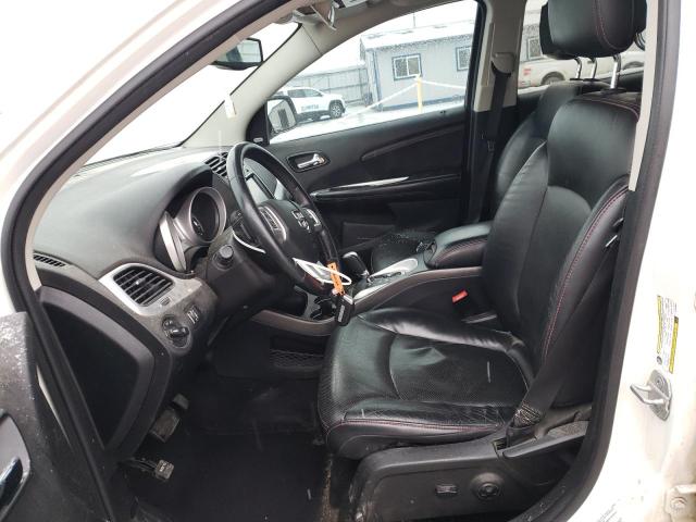 3C4PDDEG4ET102914 Dodge Journey R/t