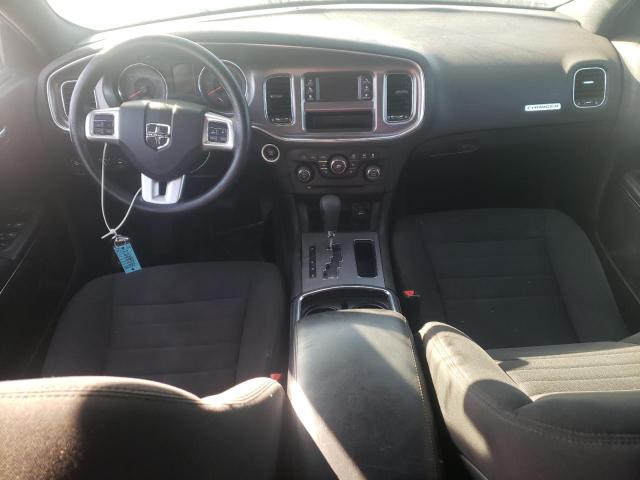 2C3CDXBG6EH357601 Dodge Charger Se