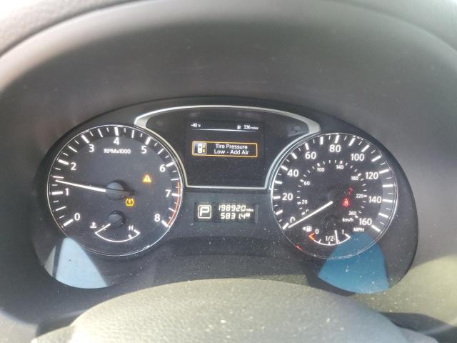 1N4AL3AP7FN362756 Nissan ALTIMA 2.5