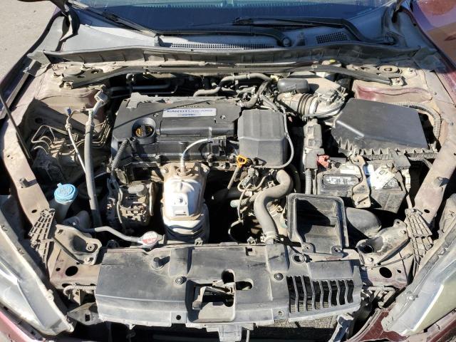 1HGCR2F51EA007155 Honda Accord Sport