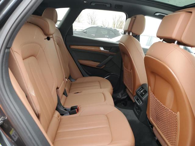 WA1BAAFY0M2070854 Audi Q5 Premium Plus