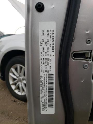 3C4PDDBG5ET127387 Dodge Journey Sxt