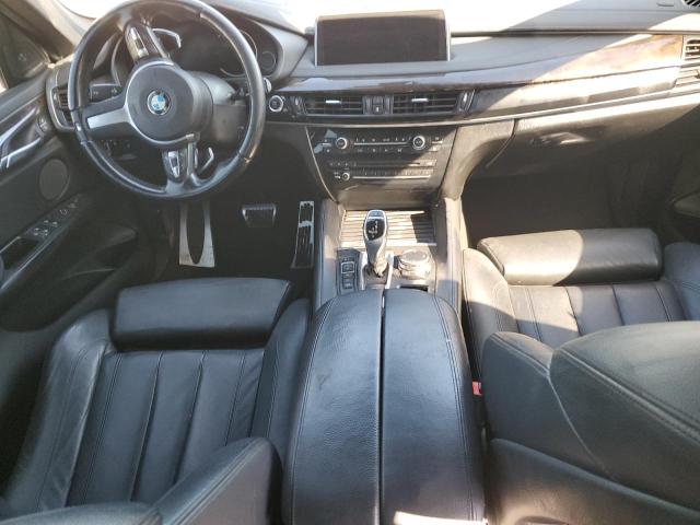 5UXKU2C50F0N77229 BMW X6 Xdrive35i