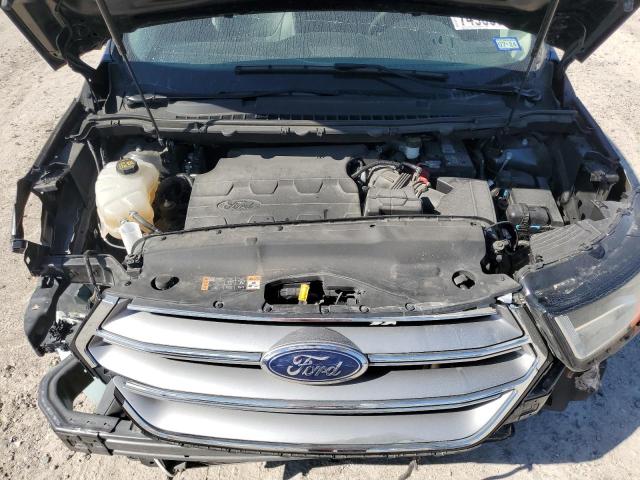2FMPK3K84HBC09342 Ford Edge Titanium