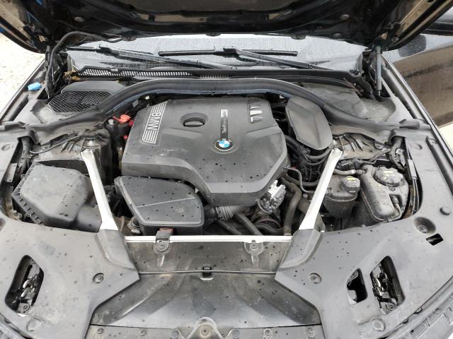 WBAJA5C50KWW20088 BMW 530 I