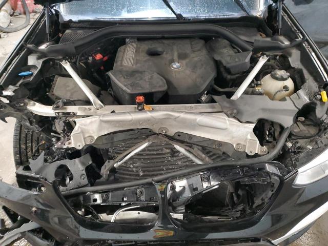 5UXTR7C50KLR43847 BMW X3 Sdrive30i