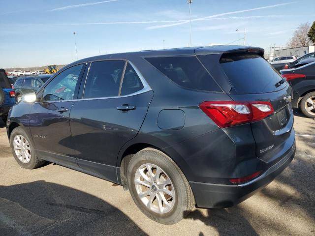 3GNAXKEV1KL345910 Chevrolet EQUINOX LT