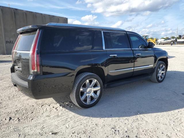 1GYS4JKJ7KR226277 Cadillac Escalade Esv Premium Luxury