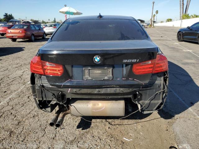 WBA3C1C55EK114229 BMW 328 I Sulev