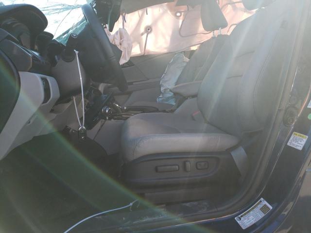 1HGCR2F8XFA252421 Honda ACCORD EXL