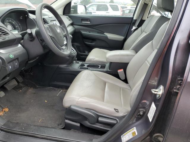 3CZRM3H32FG707398 Honda CR-V LX